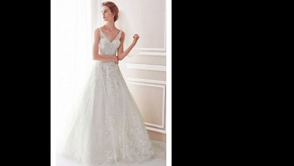 Oleg Cassini 2015 Gelinlik Modelleri