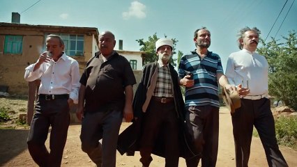 Ve Panayır Köyden Gider Hd Fragman