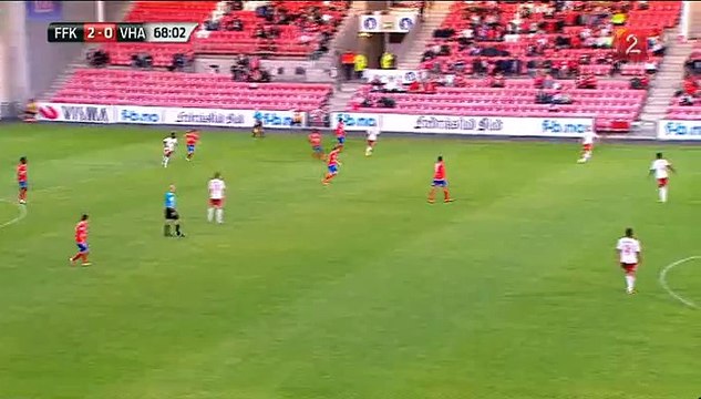 Khalifa DM-CM 22y Turkey 1D Sierra Leone National Team Long passes