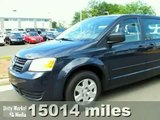 2008 Dodge Grand Caravan #TAR140989B in Washington DC MD - SOLD