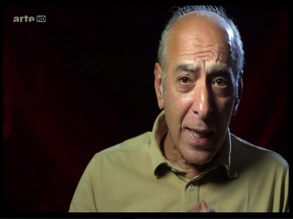 Mensonge une fois de plus ! Extrait Arte : La vengeance des arméniens