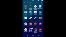 Xperia Z1 Lollipop 5.0.2 + Root + Recovery