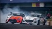 Formula DRIFT Road Atlanta Tease (2015)