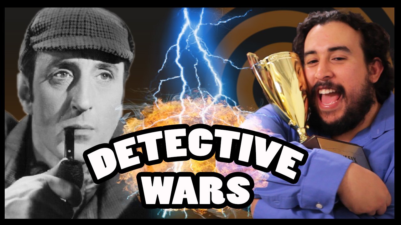 To Movie Wars Victor...