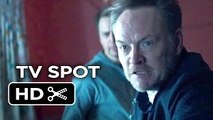 Poltergeist TV SPOT - Ghost Stories (2015) -  Sam Rockwell Horror Movie HD
