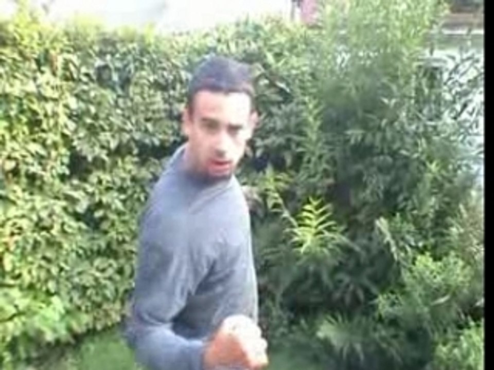 video de fou a voir absolument