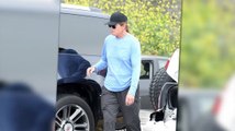 Bruce Jenner Sued For Wrongful Death in February Car Accident