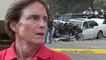 Bruce Jenner -- Sued for Wrongful Death in Car Crash