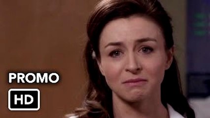 Grey's Anatomy 11x23 Promo "Time Stops" (HD)