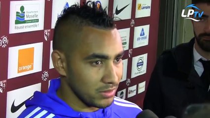Payet : "On y croit encore !"