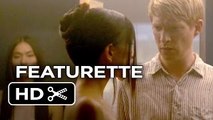 Ex Machina Featurette - Boy Meets Ava (2015) - Domhnall Gleeson, Oscar Isaac Mov_HD