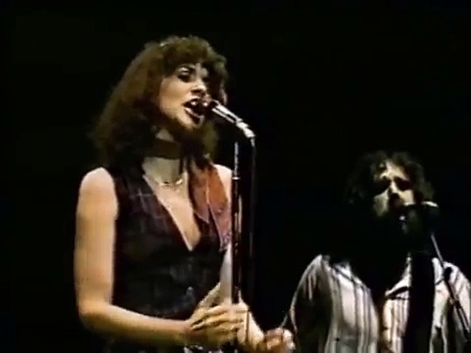 Linda Ronstadt - Poor Poor Pitiful Me