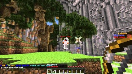 Minecraft Kings Defense - JASON!  W/ Noahcraftftw