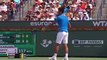 Highlights Full Match Roger Federer vs Novak Djokovic Indian Wells Final 2015