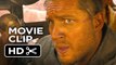 Mad Max- Fury Road Movie CLIP - Attacked (2015) - Tom Hardy Post-Apocalypse Acti_HD