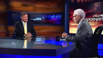 Sovereignty, Covenant and Repentance - Craig Hill with Sid Roth's It's Supernatural!