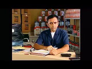 "Os Caras de Pau" Marcos Holanda