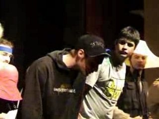 Quoi t’est-ce que l’esprit de...?