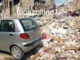 Onna (L'Aquila) - Video spettrale di un paese distrutto dal terremoto dell'aprile 2009