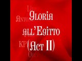 Giuseppe Verdi   Aida   Act II   Triumphal March ''Gloria all'Egitto''