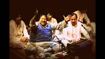 Hun Piala Rakh De Ik Pase Aj Nazran Nal Pila Saqi - Nusrat Fateh Ali Khan Qawwal
