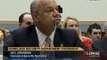 Rep. Forbes Questions Homeland Security Secretary Jeh Johnson at Oversight Hearing