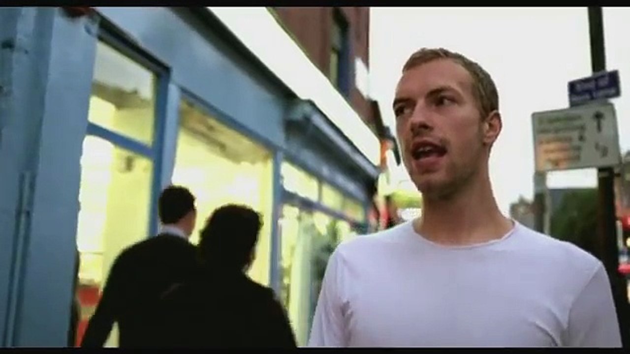 Coldplay - The Scientist