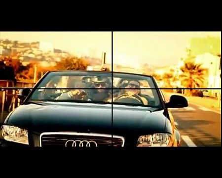 L'Algérino - Sur La Tete De Ma Mère (Clip Officiel HD)