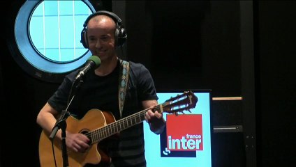 "A l'INA Ah Ah Ah" : une chanson de Frédéric Fromet