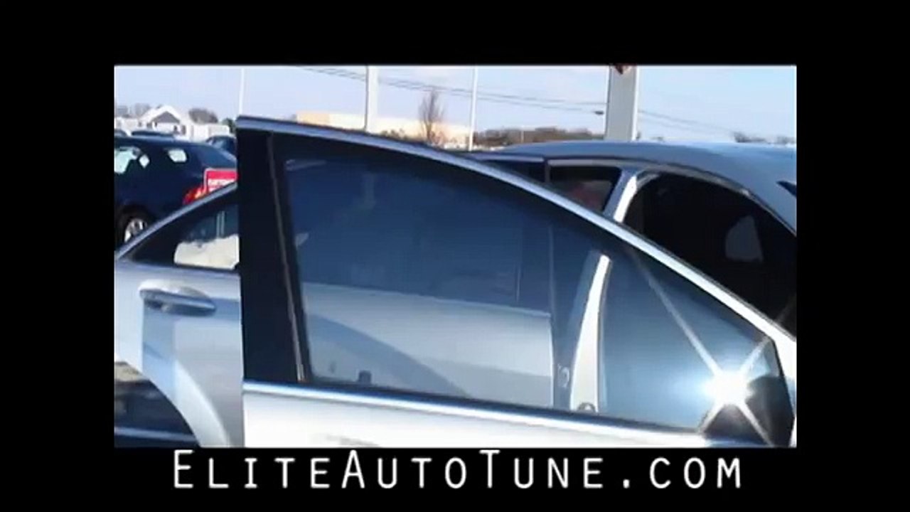 Electric Auto Tinting Glass - Switchable Window Tint - Smart Glass eliteautotune(dot)com