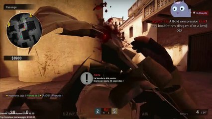 MrBboy45 - Stream (REPLAY)