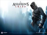 Assassin's Creed Soundtrack - Jerusalem