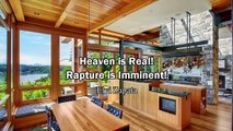 Heaven is Real! Rapture is Imminent! - Elvi Zapata (Heaven Testimony)