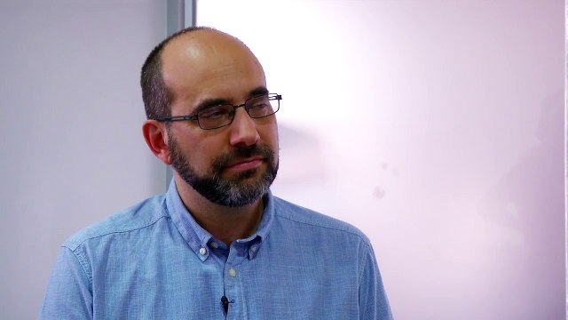 Interviews from Quito - The Struggle in Kurdistan