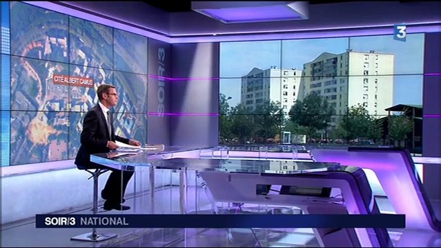 Yvelines : un adolescent tué par balles à Trappes