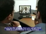 ptv global documentaries hiv aids, sights & sounds, kashmir etc