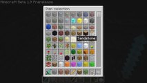 Minecraft 1.0 - Nether Ruinen/Nether Stronghold