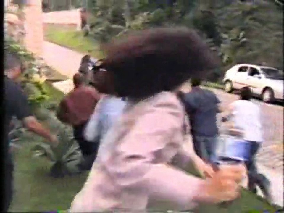 DEsejos de Mulher 70 - Andréa reclama com Bruno