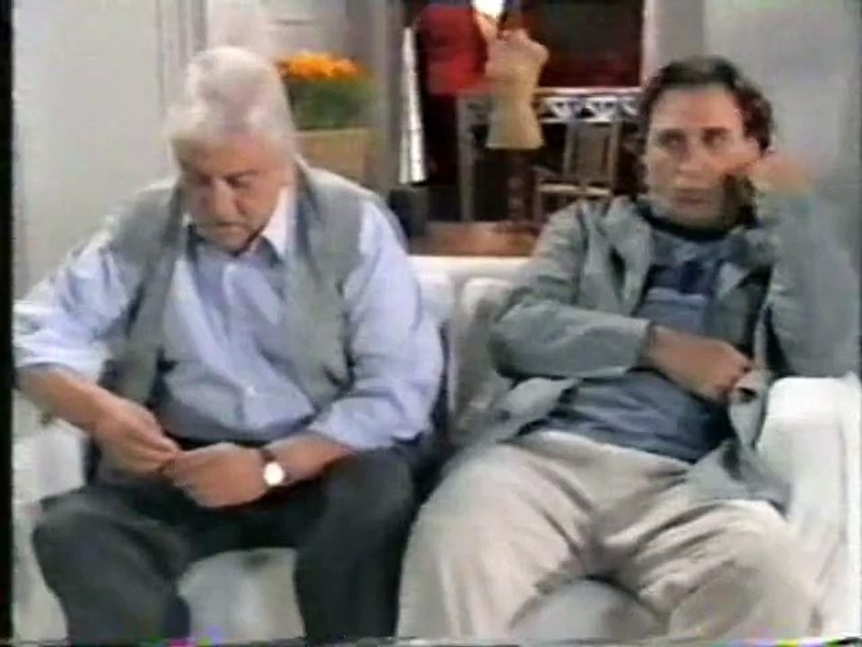 Desejos de Mulher 73 - Andréa ouve a voz de Diogo, mas Bruno che