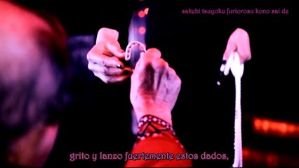 Taboo [sub español]