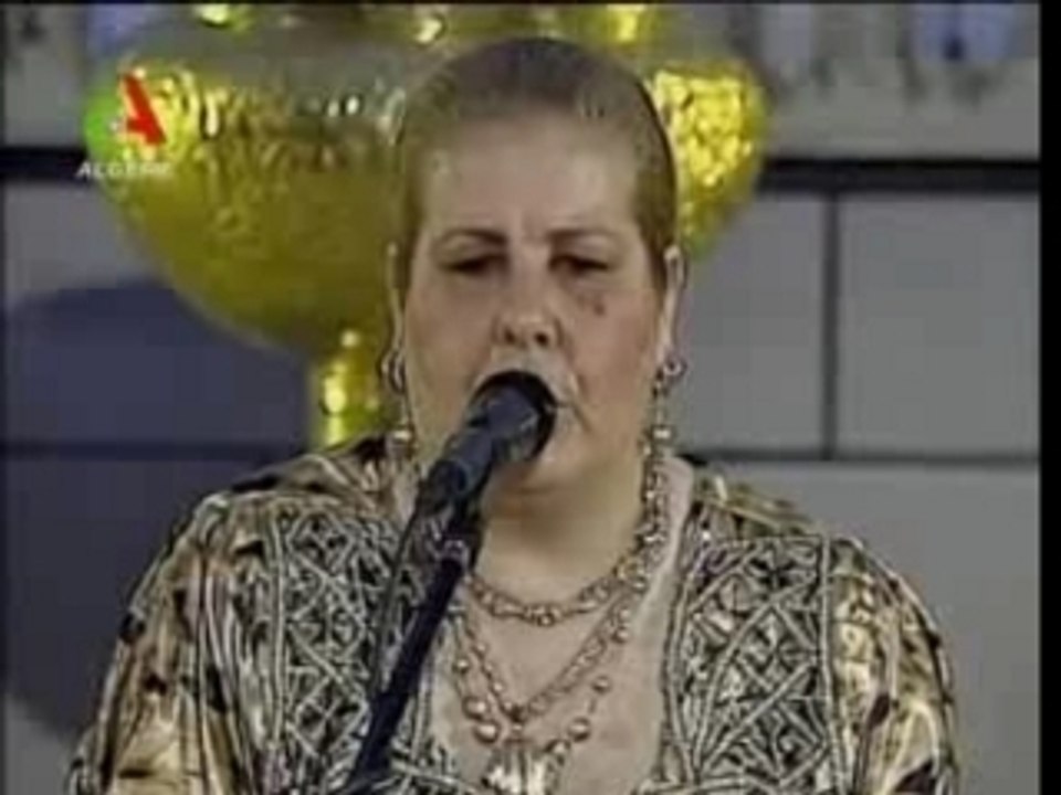 Warda medahates canal algerie 1