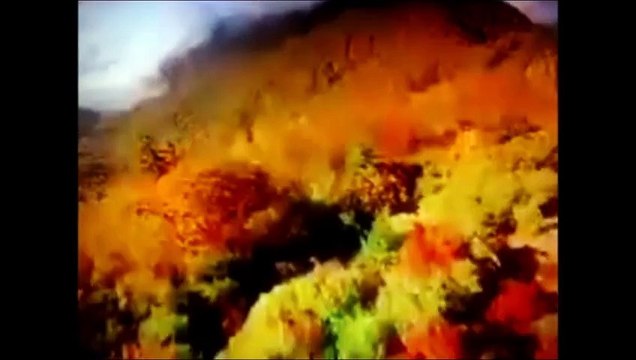 The Appalachian Mountains (Documentary)