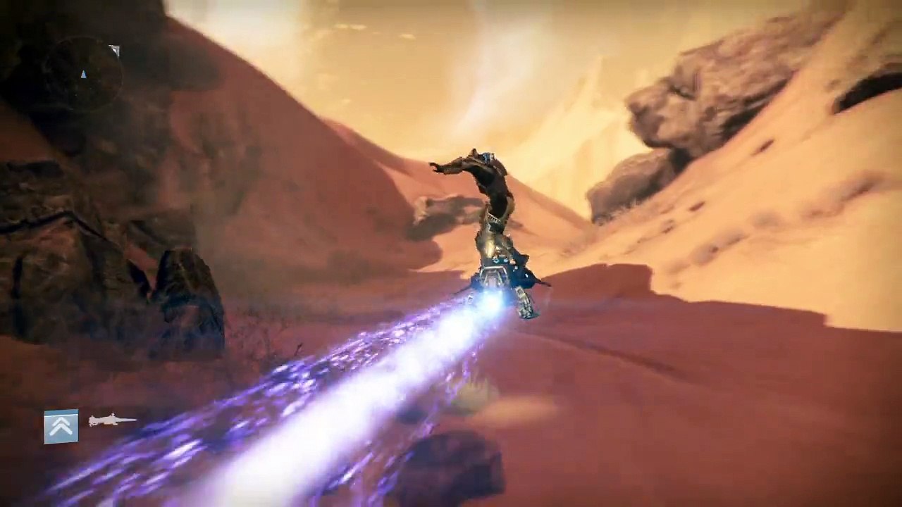 Destiny