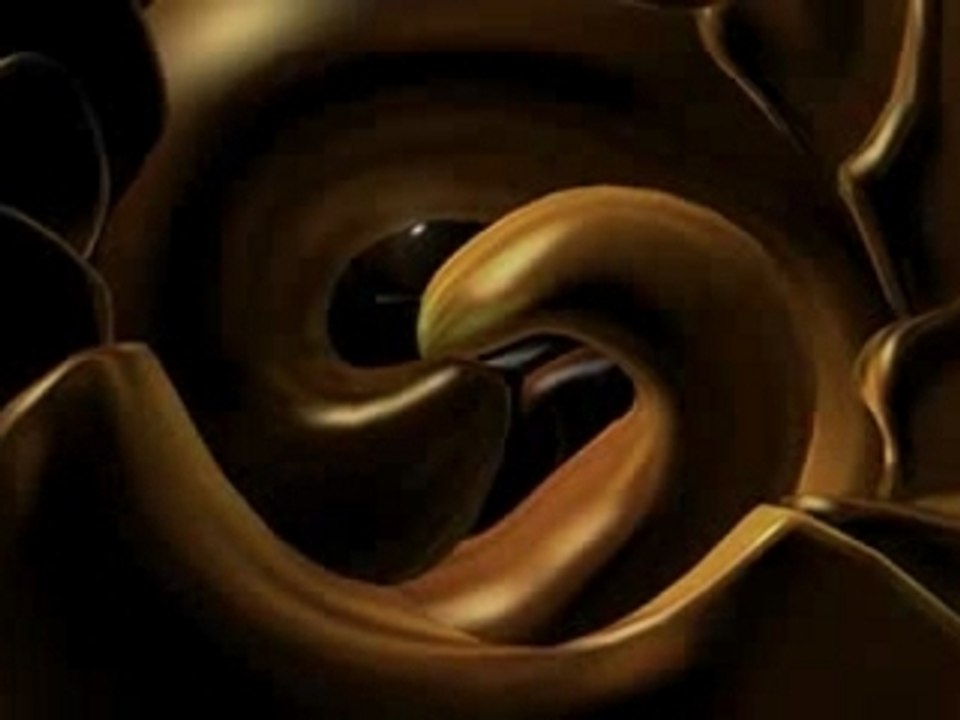 Chrono Cross - Intro