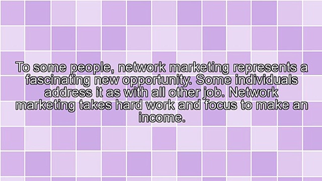 Find The Journey To Network Marketing Success With These Tips