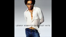 Lenny Kravitz It Ain't Over Till It's Over - Greatest Hits