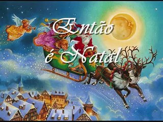 Simone - Então É Natal