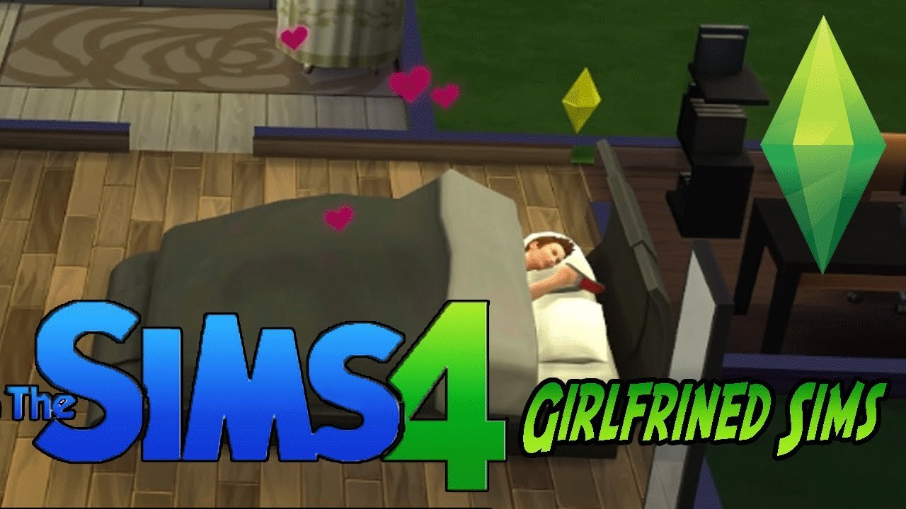 "WAHOOOO" - (Sims 4 GIRLFRIEND EDITION) - Episode 10