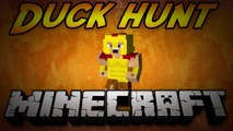 Minecraft Minigame : DUCK HUNT : SUPREME EVASION