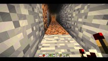 Minecraft Traps - Minecraft PVP Traps - The Pit Of Death!